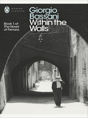 cover image of Within the Walls